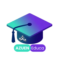 Seja bem-vindo(a) ao Azuen Educa